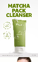 Tirtir Matcha Pack Cleanser