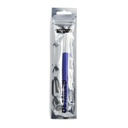 Revolution Relove Brush Queen Detailed Eye Brush