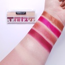 Revolution Relove Colour Play Believe Shadow Palette