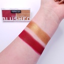 Revolution Relove Colour Play Blushed Duo Wishful