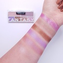 Revolution Relove Colour Play Fantasy Shadow Palette