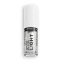 Revolution Relove Eye Light Shine Metallic Eyeshadows