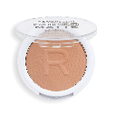 Revolution Relove Super Matte Pressed Powder Vanilla