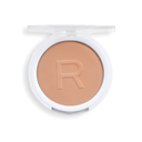 Revolution Relove Super Matte Pressed Powder Vanilla