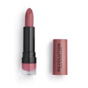 Revolution White Wedding 114 Matte Lipstick