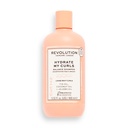Revolution Haircare Hydrate My Curls Balance Shampoo