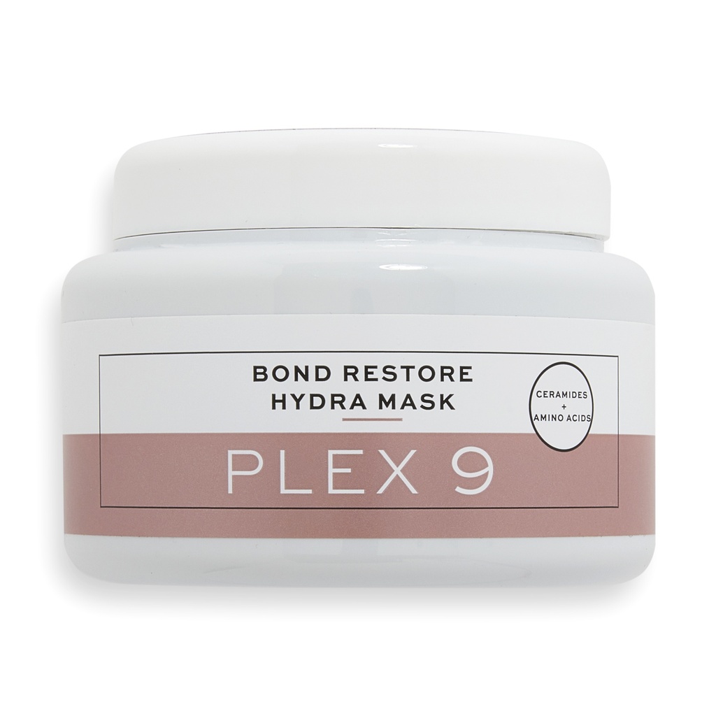 Revolution Haircare Plex 9 Bond Restore Hydra Mask 250ml