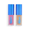 Disney Pixar's Finding Nemo and Revolution Dory Lip Oil Set