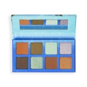 Disney Pixar's Finding Nemo and Revolution Fin, Noggin, Dude Shadow Palette