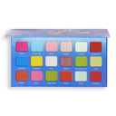 Disney Pixar's Finding Nemo and Revolution Finding Nemo Shadow Palette