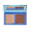 Disney Pixar's Finding Nemo and Revolution Fish Are Friends Bronzer Palette
