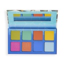 Disney Pixar's Finding Nemo and Revolution Mine Shadow Palette