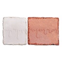 I Heart Revolution Chocolate Fondue Mini Chocolate Palette