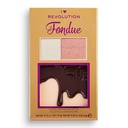 I Heart Revolution Chocolate Fondue Mini Chocolate Palette
