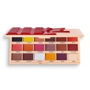 I Heart Revolution Cinnamon Chocolate Palette