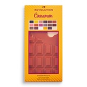I Heart Revolution Cinnamon Chocolate Palette