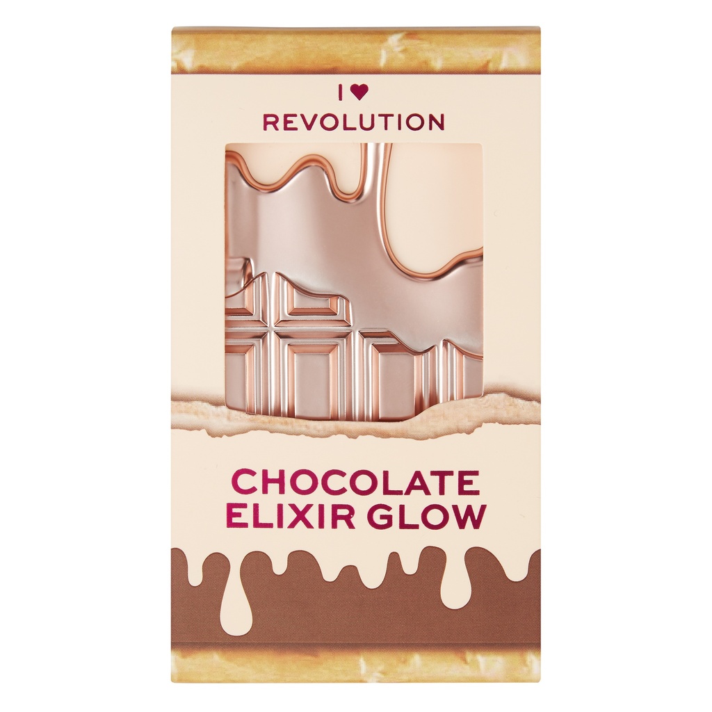 I Heart Revolution Elixir Glow