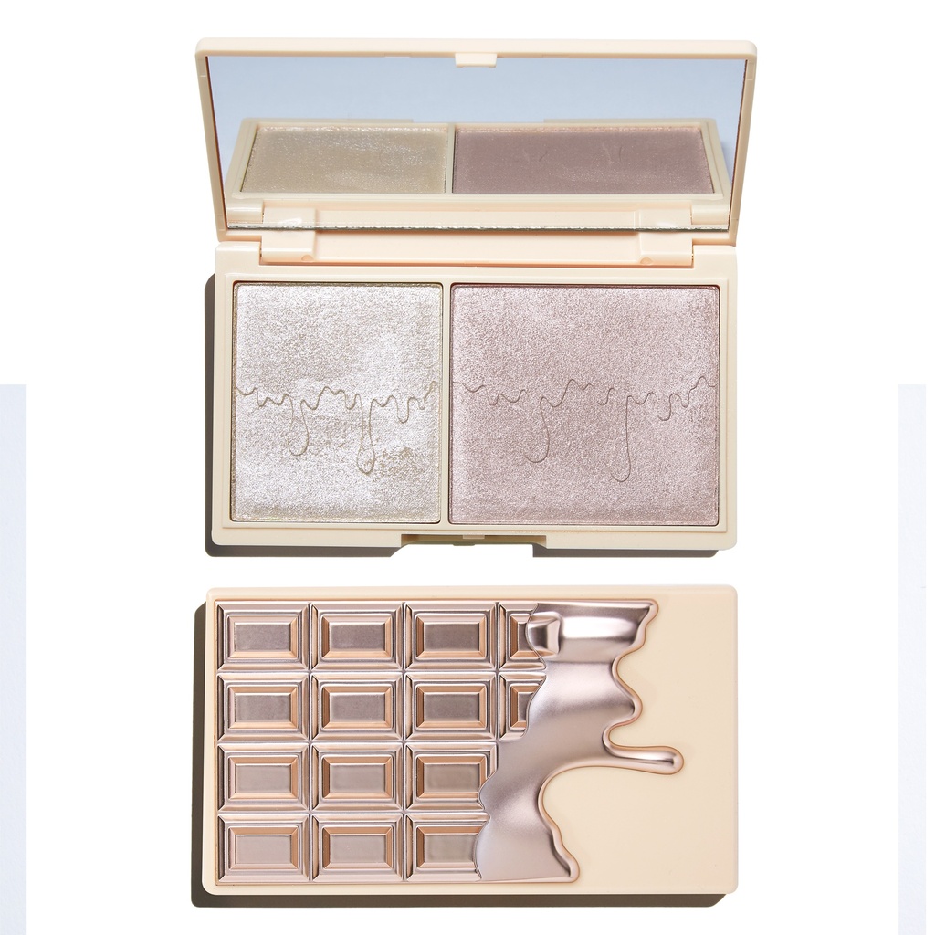 I Heart Revolution Elixir Glow
