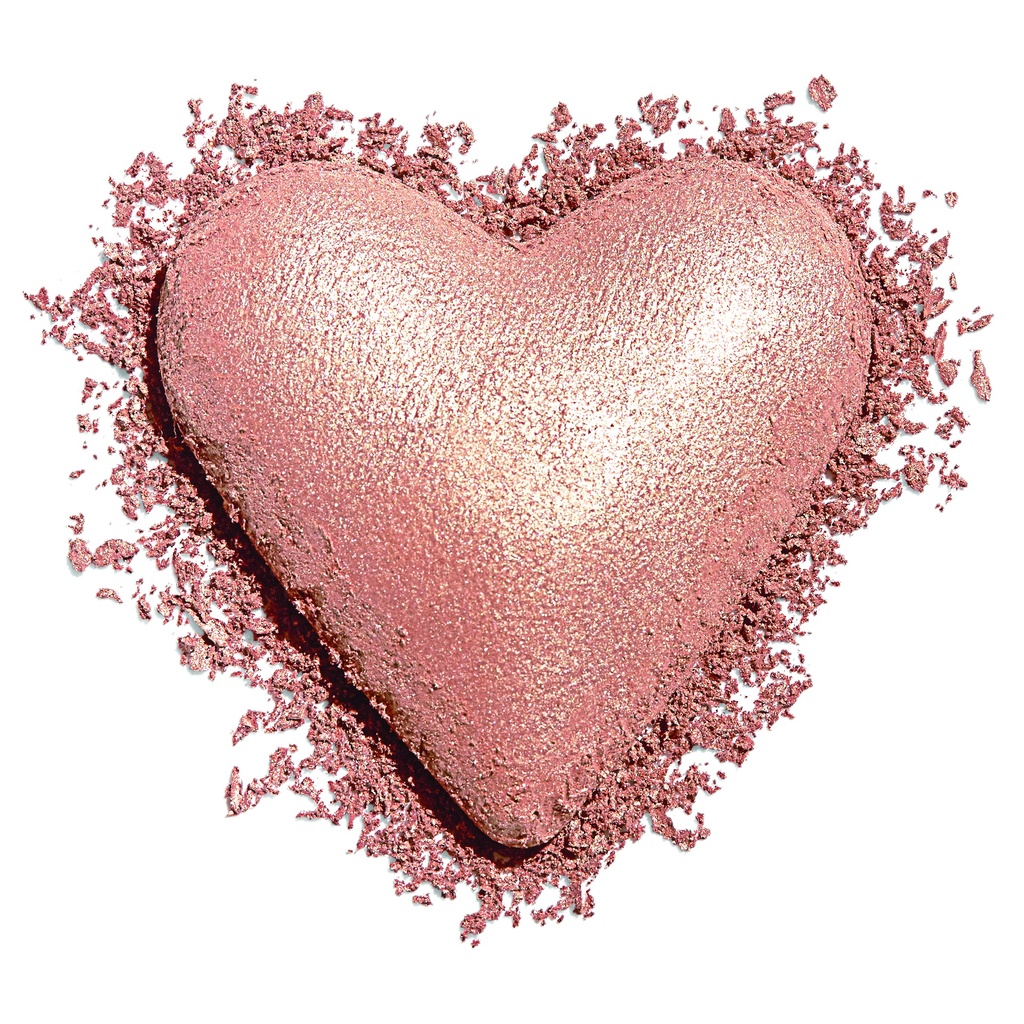 I Heart Revolution Glow Hearts Hardly Hidden