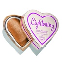I Heart Revolution Glow Hearts Luminous Lightening