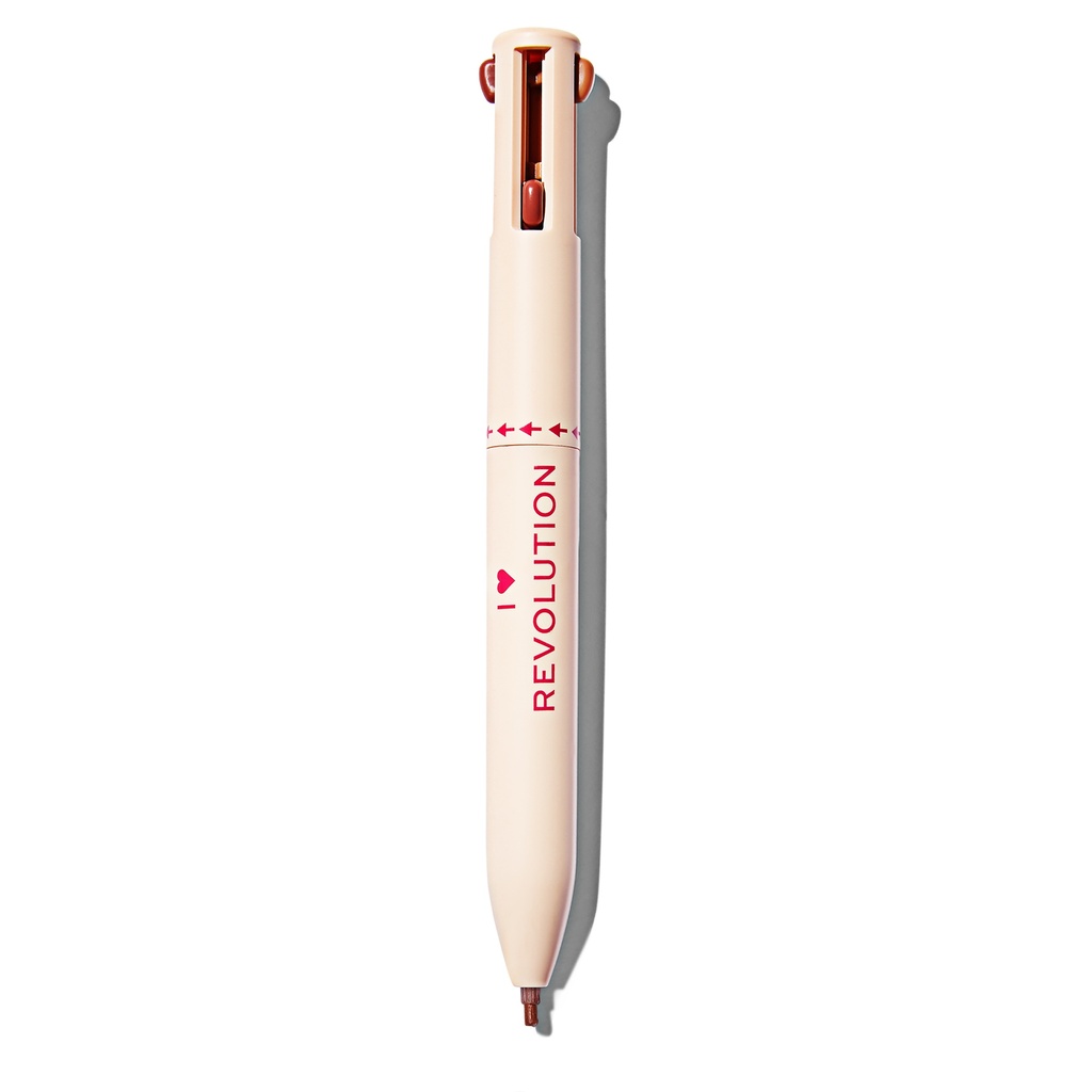 I Heart Revolution Multi Liner Nudes 