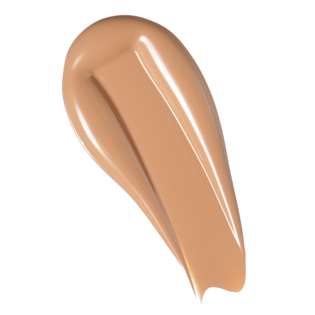 Revolution Conceal & Hydrate Foundation F10