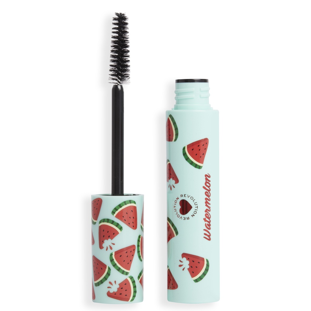 I Heart Revolution Tasty Watermelon Waterproof Mascara