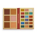 I Heart Revolution x Disney Fairytale Palette Moana 