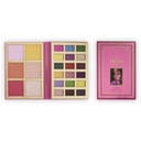 I Heart Revolution x Disney Fairytale Palette Tangled