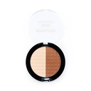 MAKEUP REVOLUTION DUO FACE SCULPT