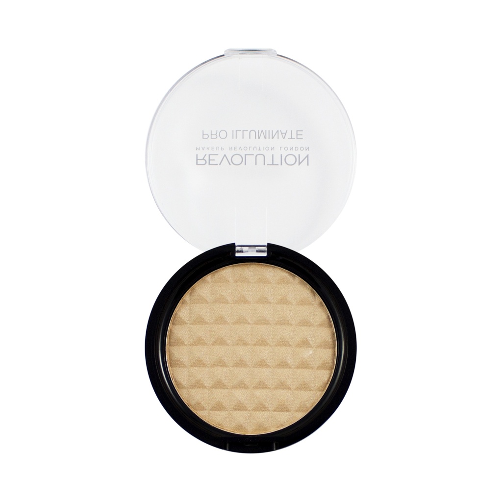 MAKEUP REVOLUTION PRO ILLUMINATE