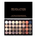 Makeup Revolution 32 Eyeshadow Flawless Matte 2 Ultra Palette
