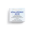 Revolution Skincare Hyaluronic Acid Overnight Hydrating Face Mask