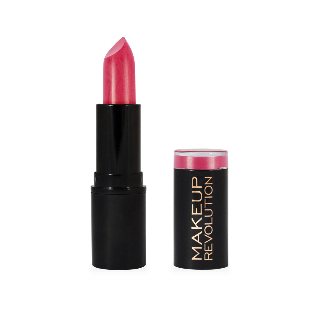 Makeup Revolution Amazing Lipstick Dazzle