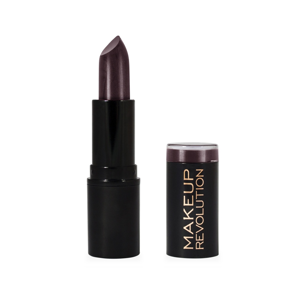 Makeup Revolution Amazing Lipstick Make Me Tonight