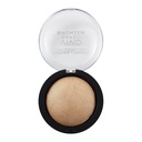 Makeup Revolution Baked Bronze Golden Days