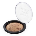 Makeup Revolution Baked Bronze Ready to go