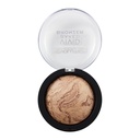 Makeup Revolution Baked Bronze Ready to go
