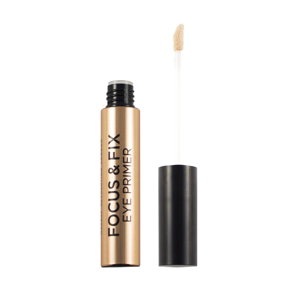 Makeup Revolution Focus & Fix Eye Primer Original