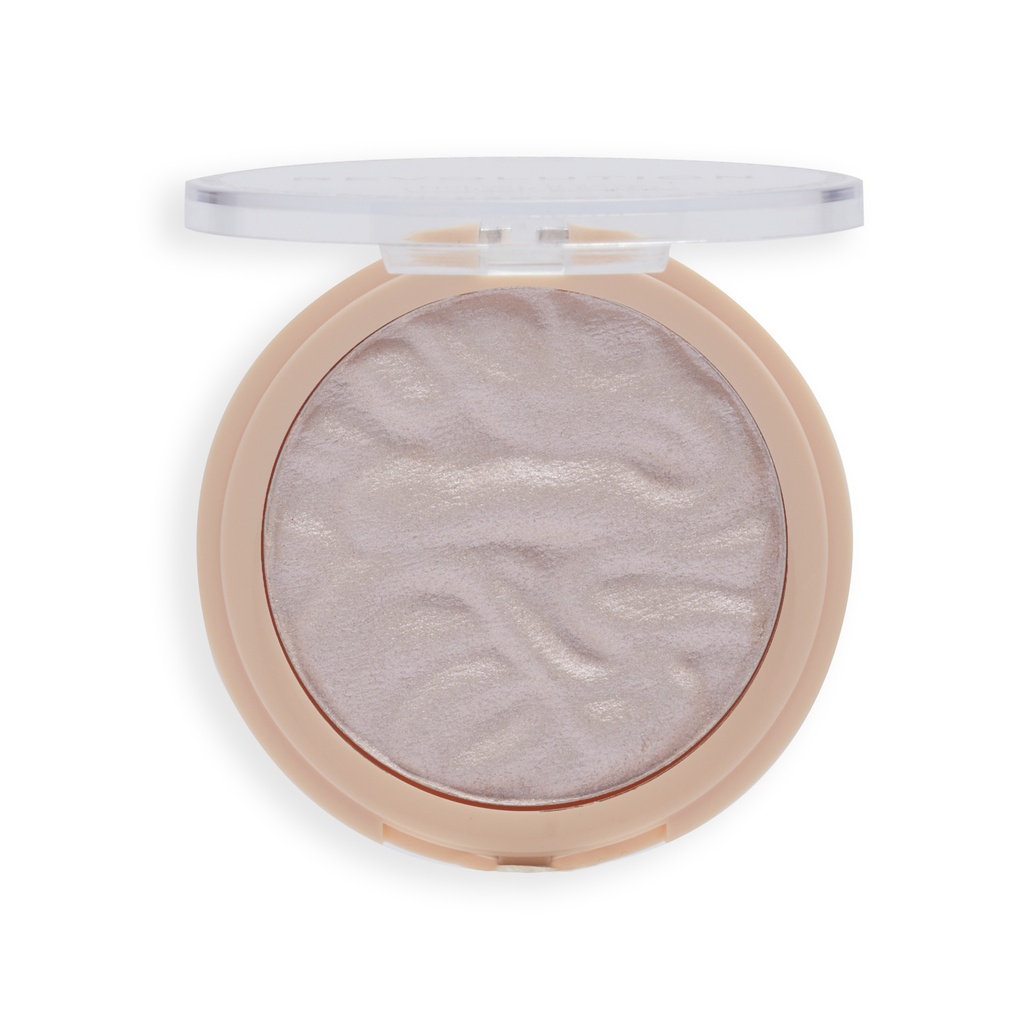 Makeup Revolution Highlighters Peach Lights