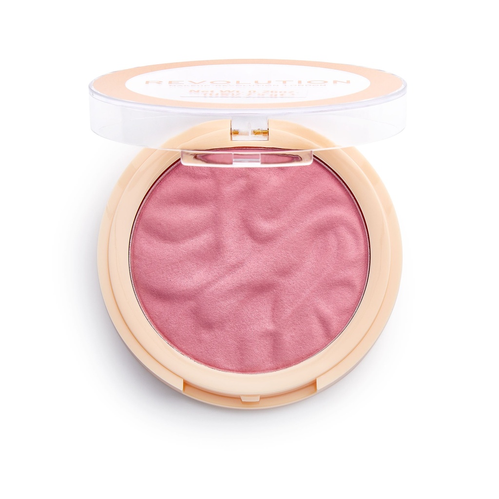 Revolution Blusher Reloaded Violet Love