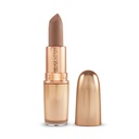 Makeup Revolution Iconic Matte Nude Revolution Lipstick Wishful