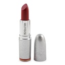Makeup Revolution Life on the Dancefloor after party lipstick not going home V4