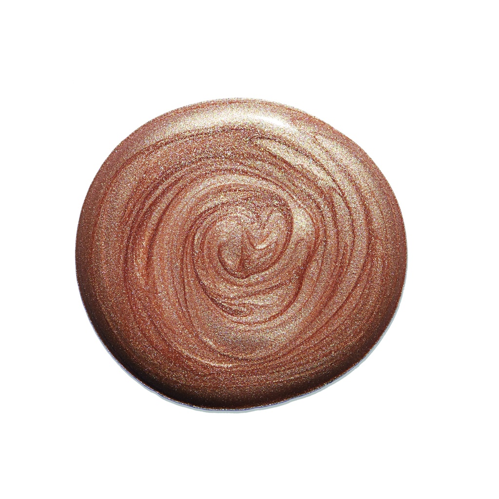 Makeup Revolution Liquid Highlighter Euphoric Gold