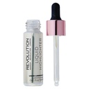 Makeup Revolution Liquid Highlighter Luminous Luna