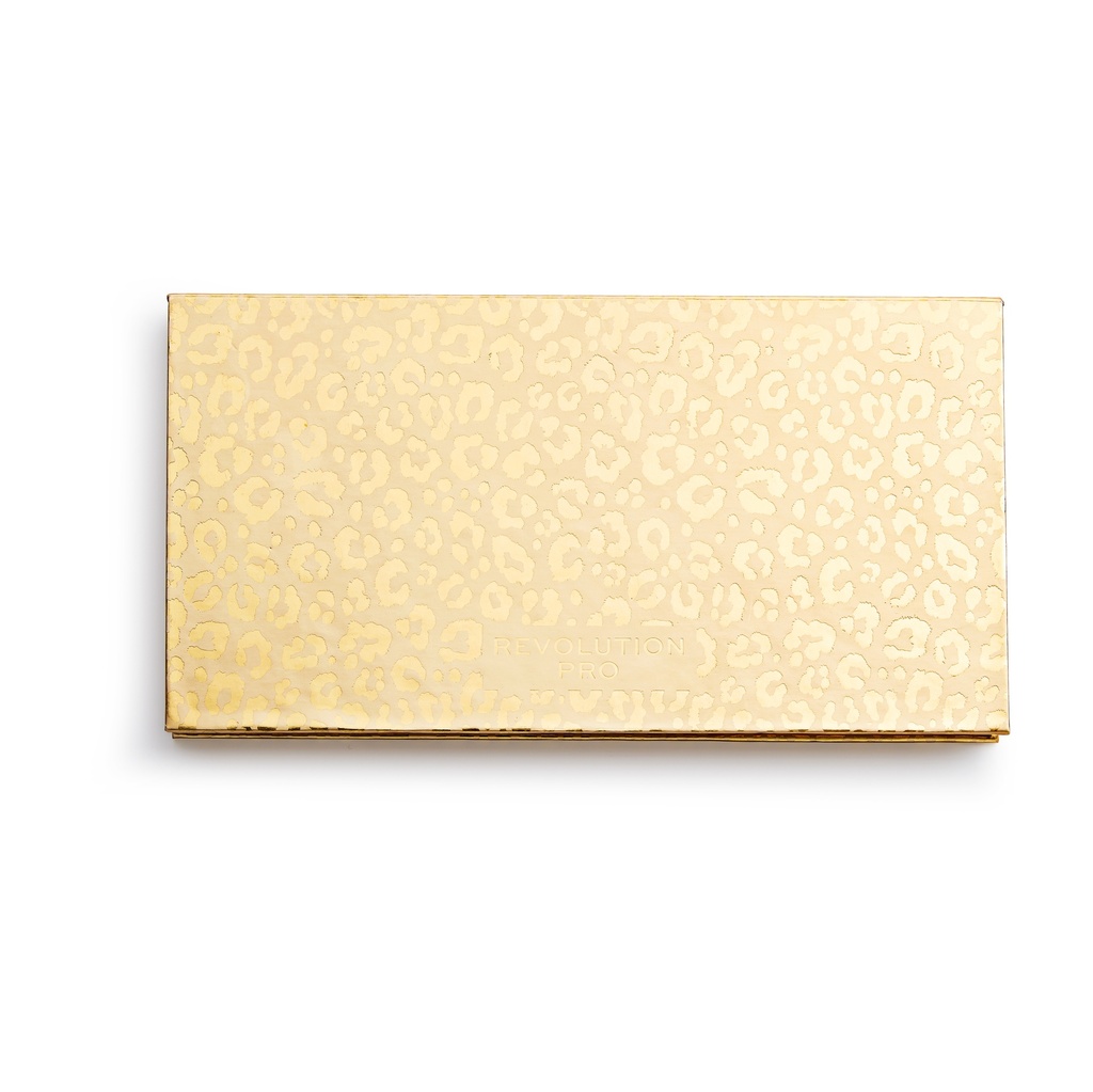 New Neutral Shadow Palette