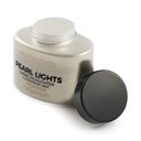Makeup Revolution Pearl Lights Loose Highlighter True Gold