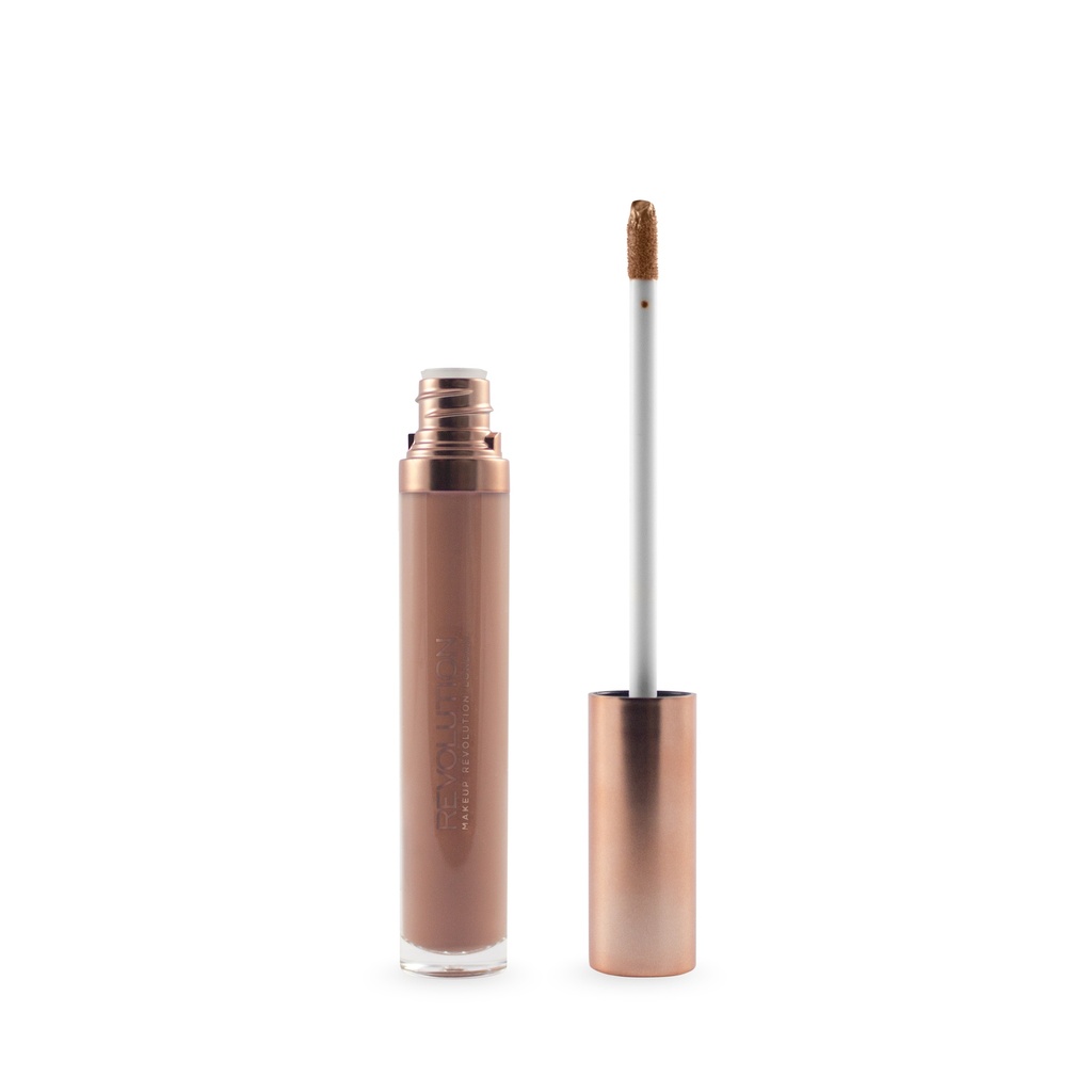 Makeup Revolution Petro Luxe Kits Gloss Original