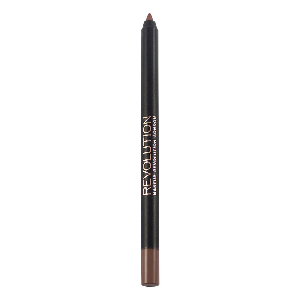 Makeup Revolution Petro Luxe Kits Gloss Original