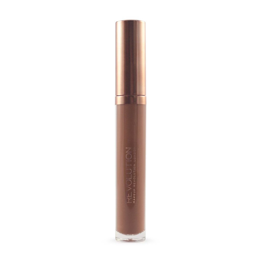 Makeup Revolution Petro Luxe Kits Gloss Truth